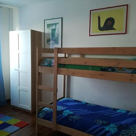 Appartamento La Collina Del Sole Lerici Buitenkant foto