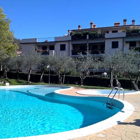 Appartamento La Collina Del Sole Lerici Buitenkant foto