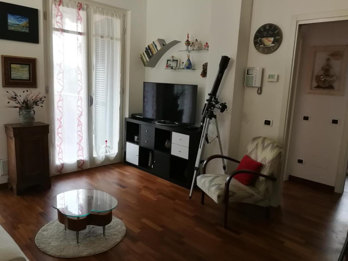 Appartamento La Collina Del Sole Lerici Buitenkant foto