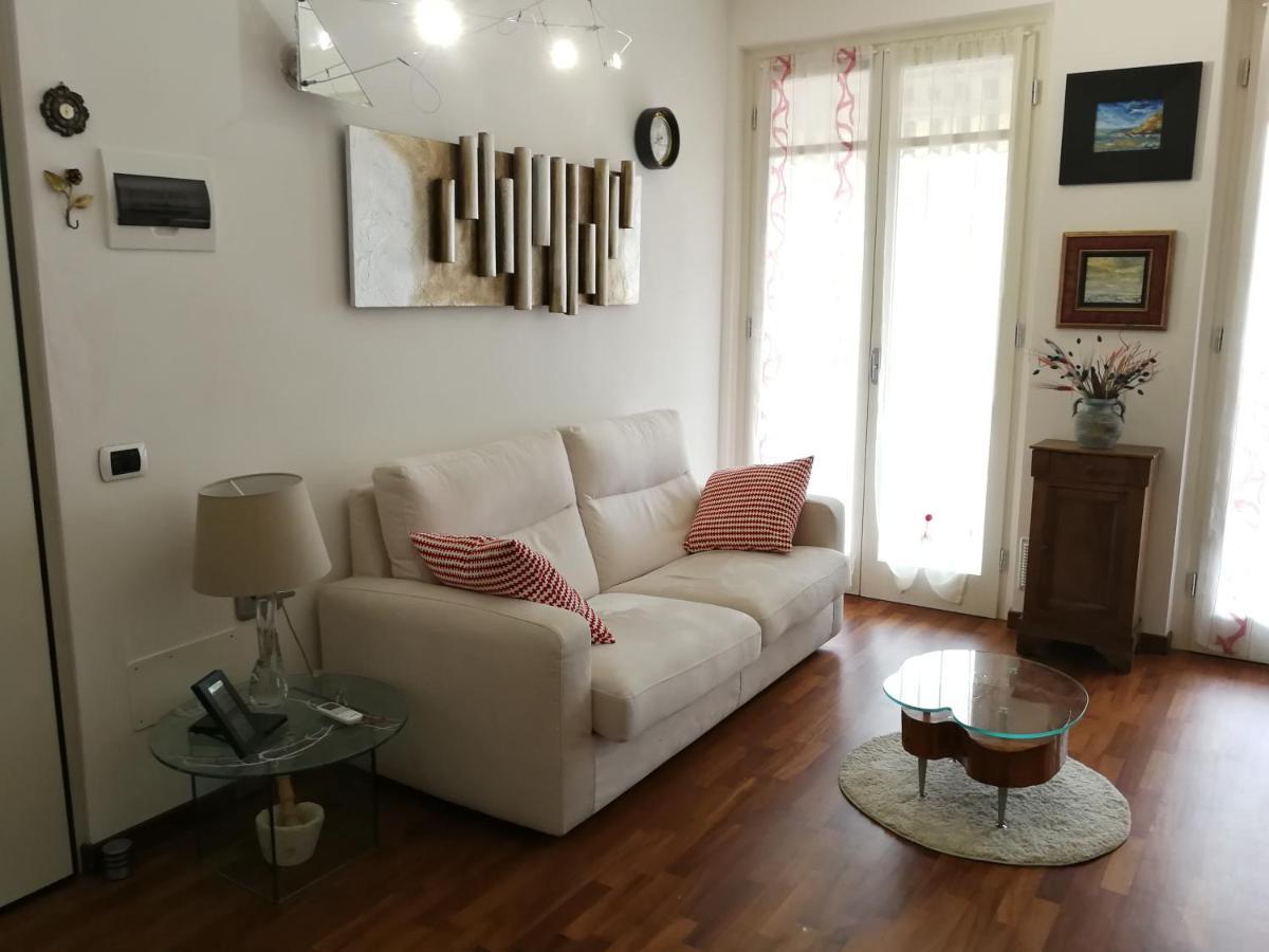 Appartamento La Collina Del Sole Lerici Buitenkant foto