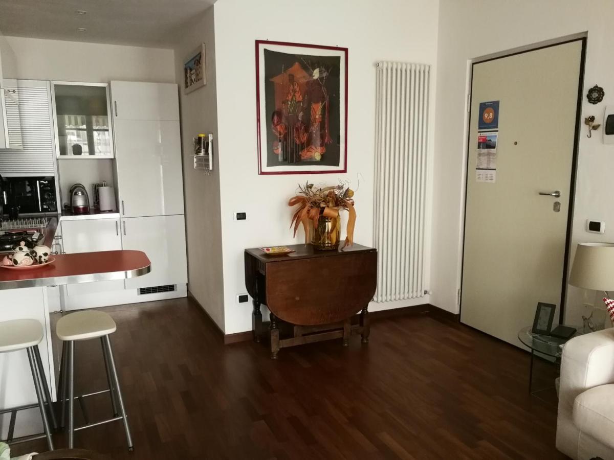 Appartamento La Collina Del Sole Lerici Buitenkant foto