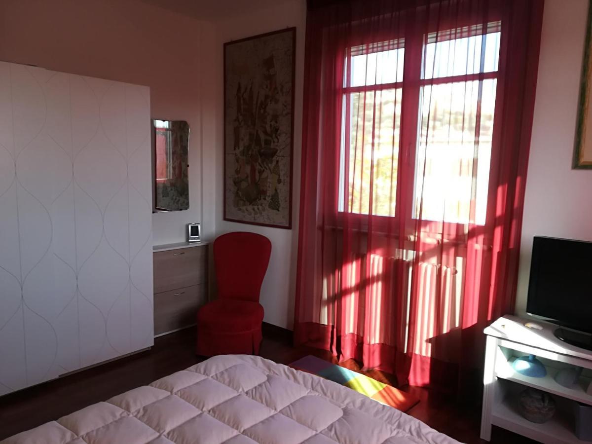 Appartamento La Collina Del Sole Lerici Buitenkant foto