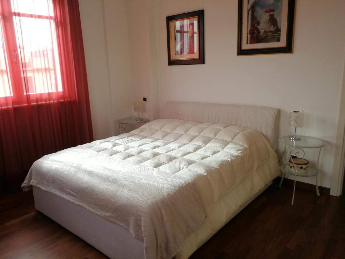 Appartamento La Collina Del Sole Lerici Buitenkant foto