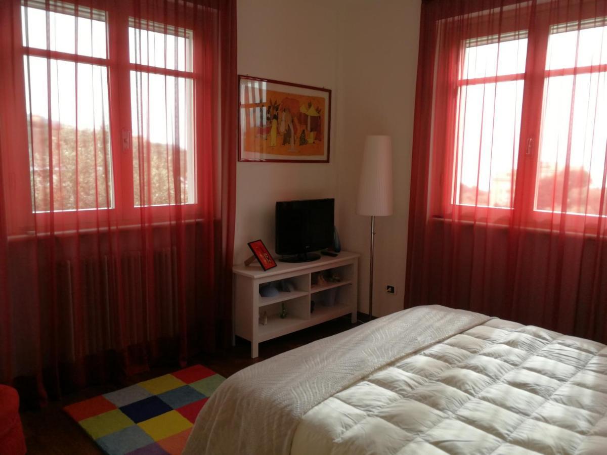 Appartamento La Collina Del Sole Lerici Buitenkant foto