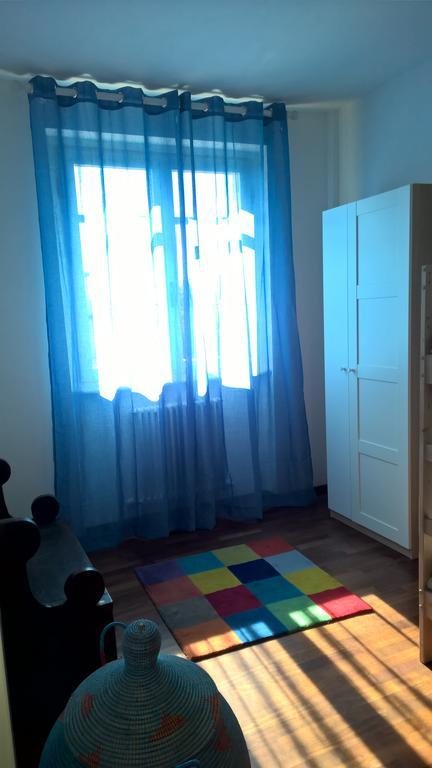 Appartamento La Collina Del Sole Lerici Buitenkant foto