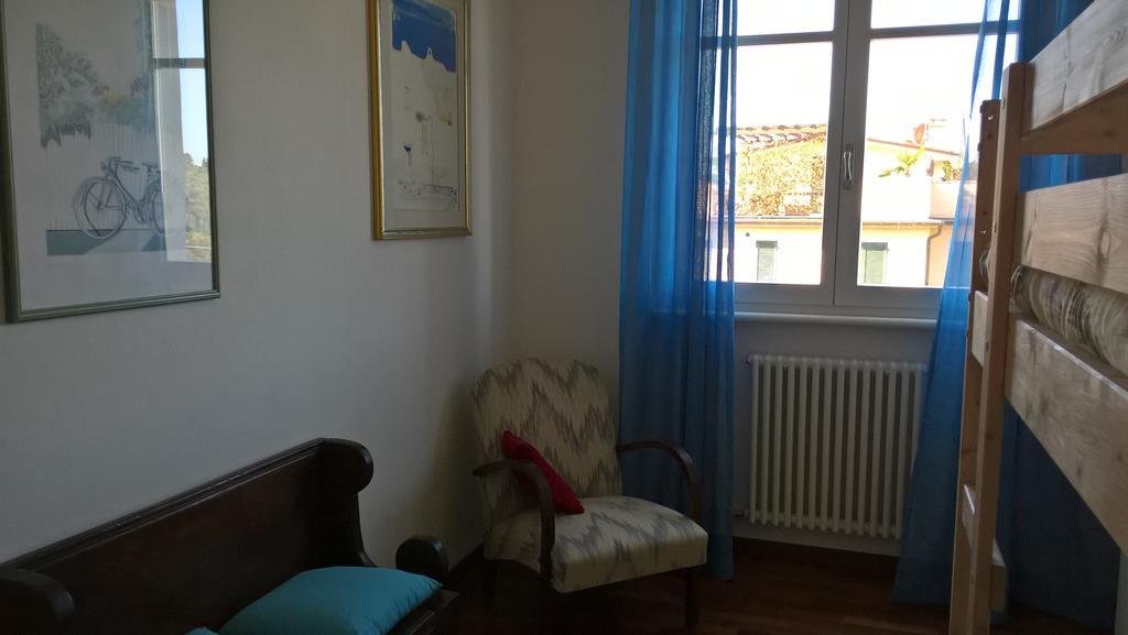 Appartamento La Collina Del Sole Lerici Buitenkant foto